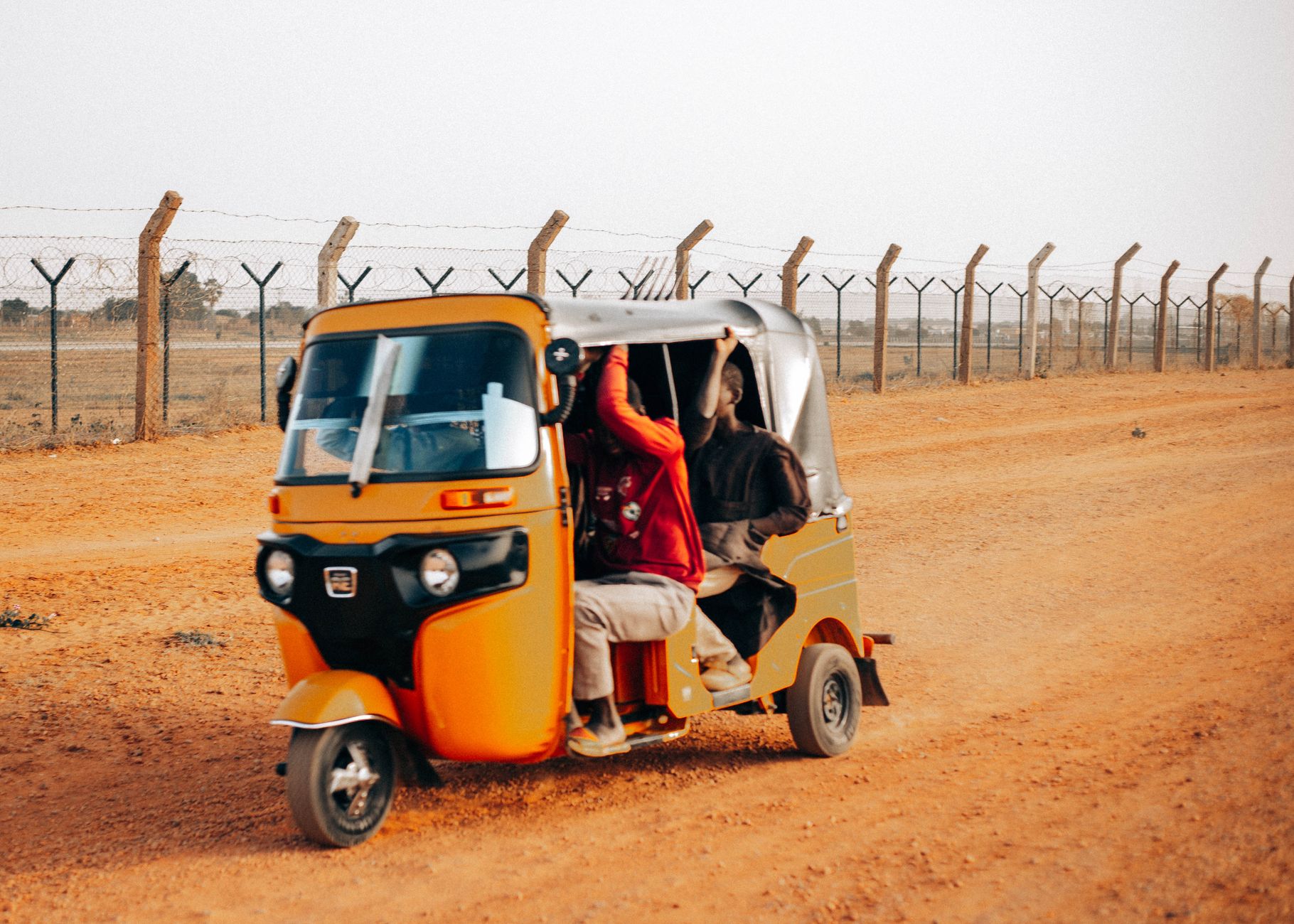 DURGA E-Auto scheme: Best Smart Initiative for Women