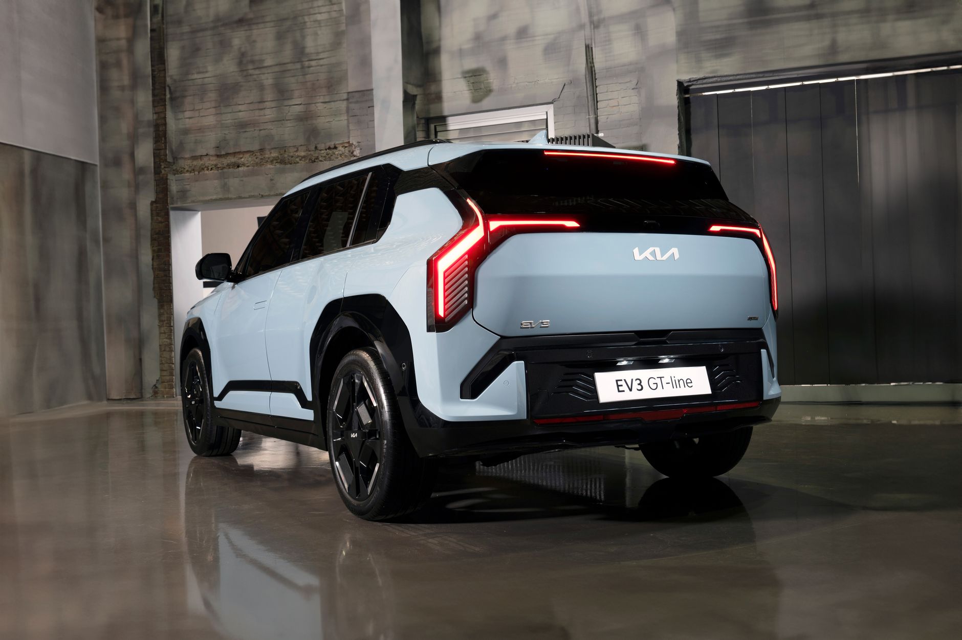 Electric GT SUV: The Best Proven Performance from Mercedes-AMG