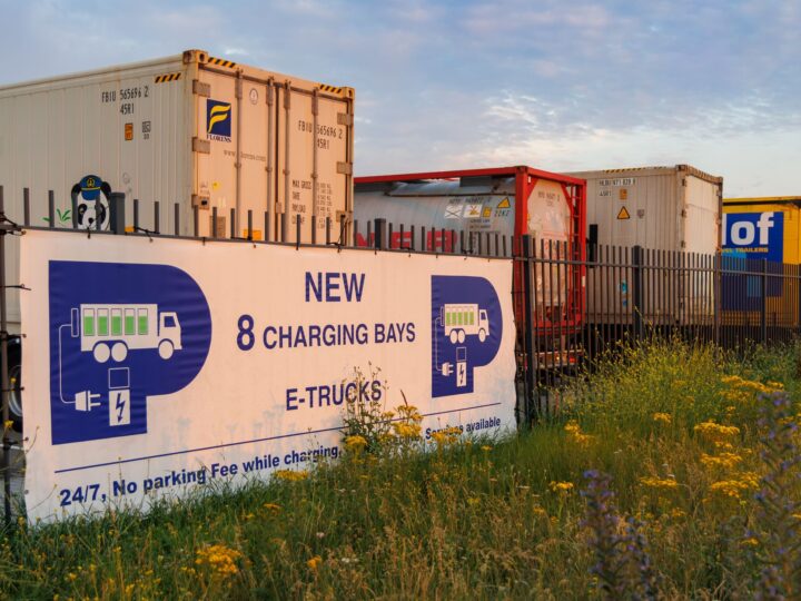 Electric-Truck Charging Costs: Proven Ways to Lower Expenses