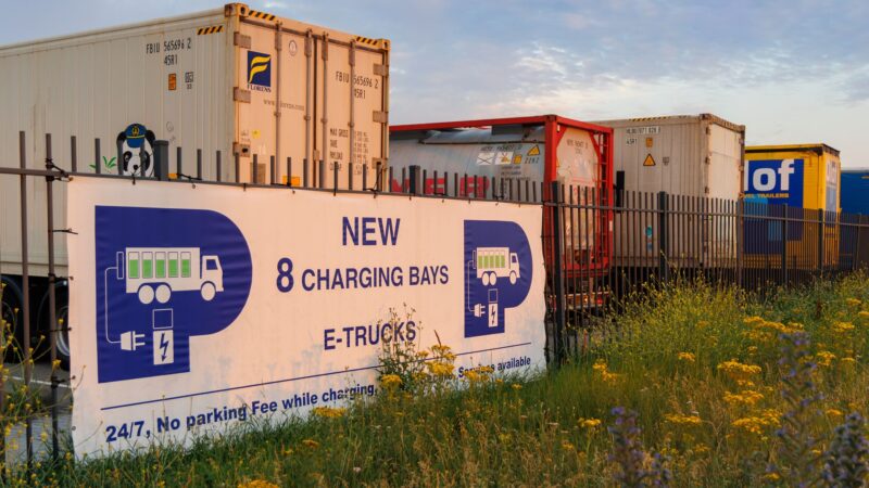 Electric-Truck Charging Costs: Proven Ways to Lower Expenses