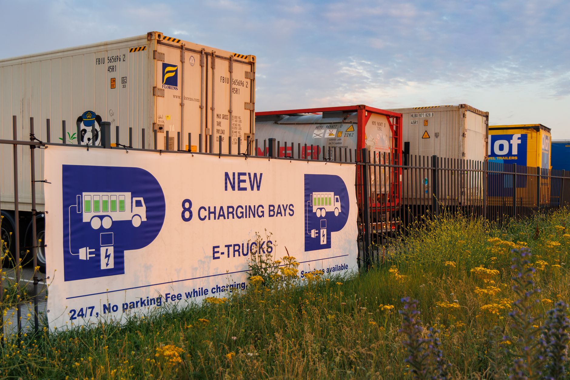 Electric-Truck Charging Costs: Proven Ways to Lower Expenses