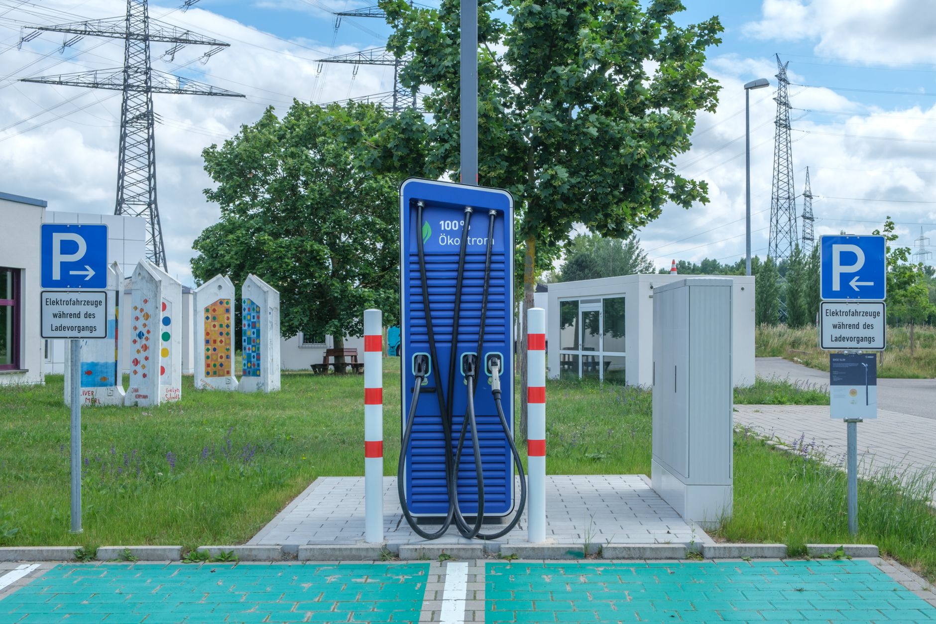 EV charging infrastructure India: Best Proven Expansion Plans