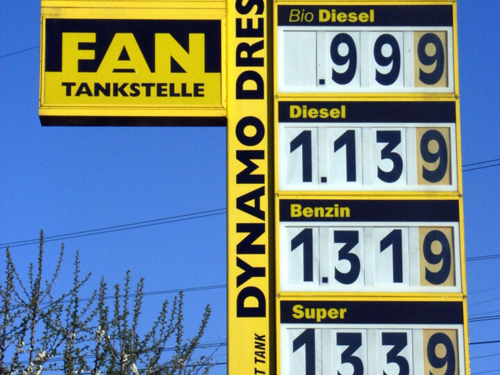 Fuel Prices Stay Steady: Smart Insights for Drivers