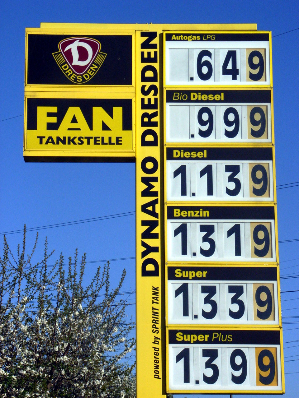 Fuel Prices Stay Steady: Smart Insights for Drivers