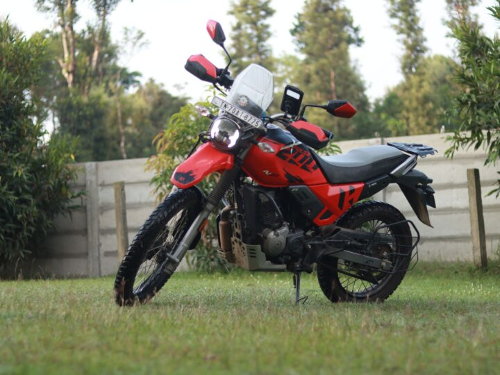 Hero Xtreme 250R price: Is It Worth the Investment?