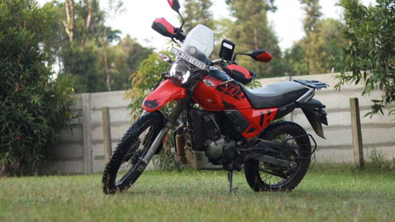 Hero Xtreme 250R price: Is It Worth the Investment?