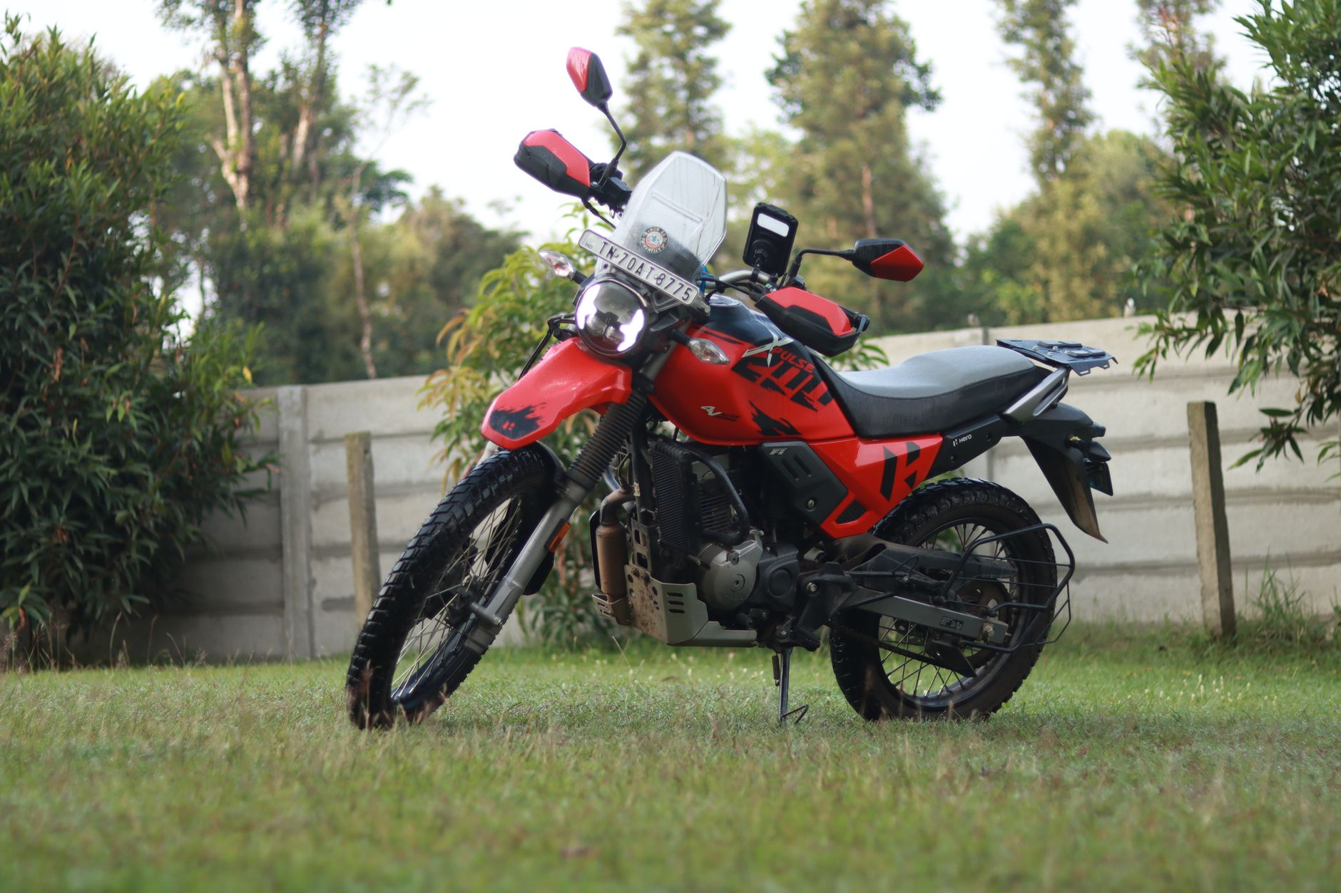 Hero Xtreme 250R price: Is It Worth the Investment?