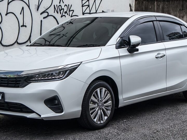 Honda City Hatchback facelift: A Smart Upgrade Worth Booking