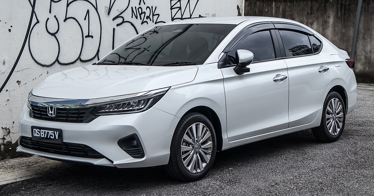 Honda City Hatchback facelift: A Smart Upgrade Worth Booking