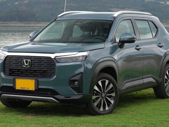 Honda Elevate Facelift: Best Features and Prices Revealed