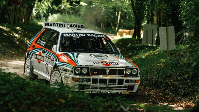 Lancia Gamma SUV: Is It the Best New Model for 2026?
