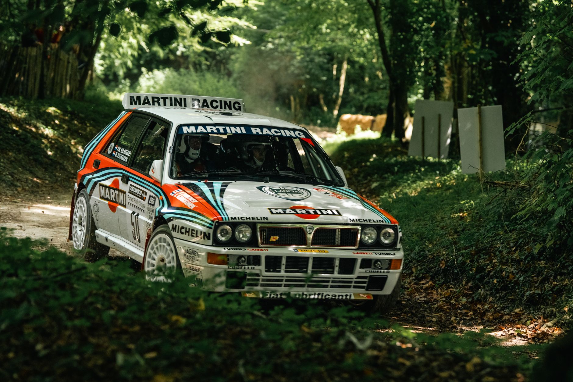 Lancia Gamma SUV: Is It the Best New Model for 2026?