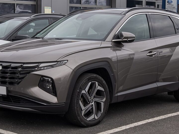 Next-gen Hyundai Tucson: Best Proven Features to Expect