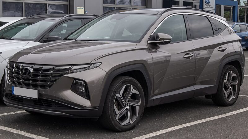 Next-gen Hyundai Tucson: Best Proven Features to Expect