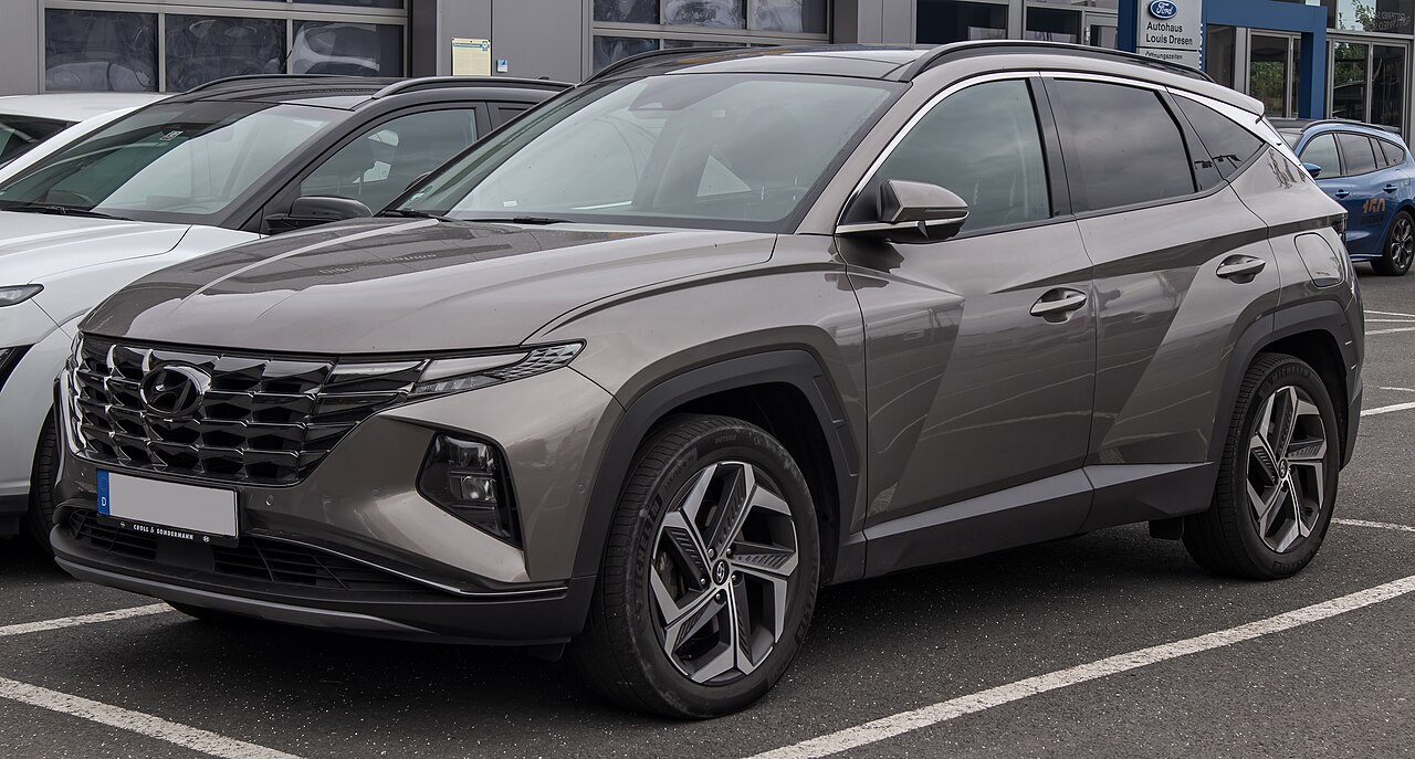 Next-gen Hyundai Tucson: Best Proven Features to Expect