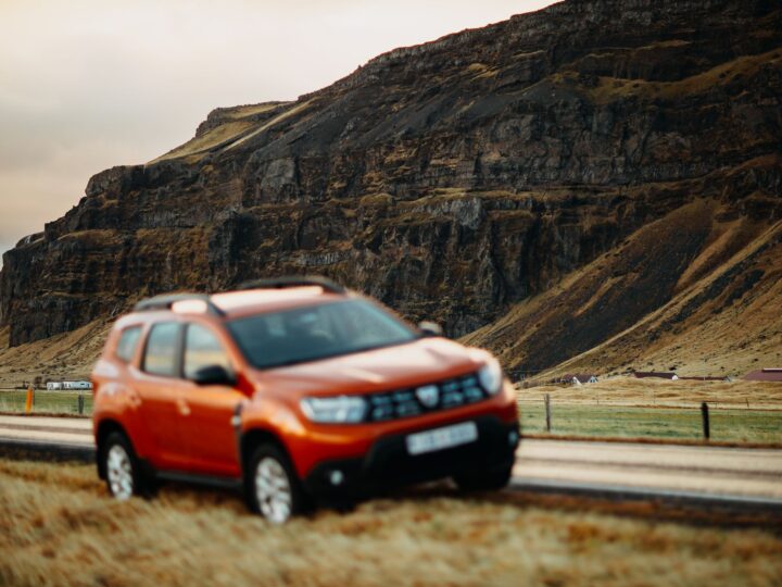 Renault Duster Hybrid: Is It the Best Choice for You?