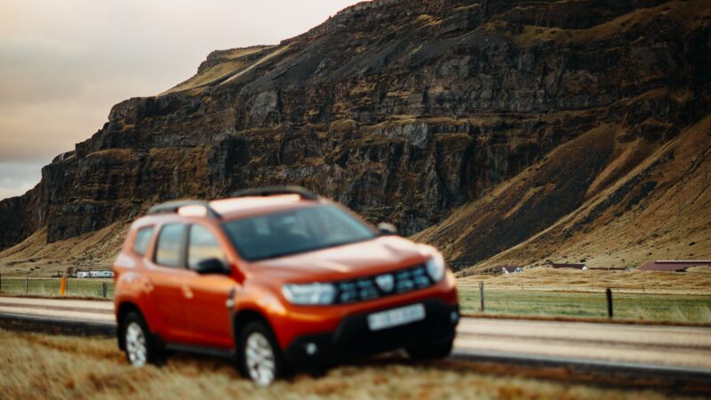 Renault Duster Hybrid: Is It the Best Choice for You?