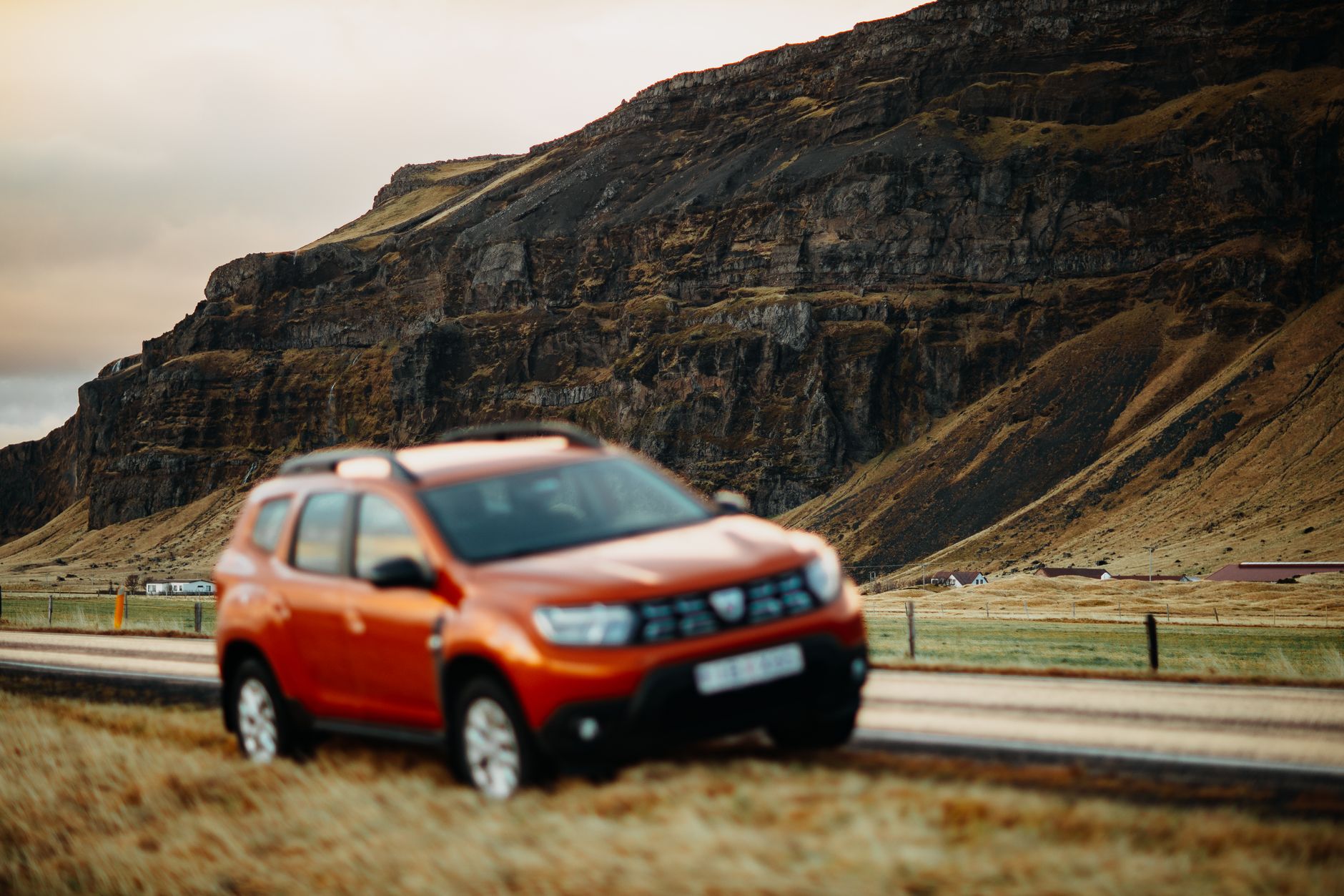 Renault Duster Hybrid: Is It the Best Choice for You?