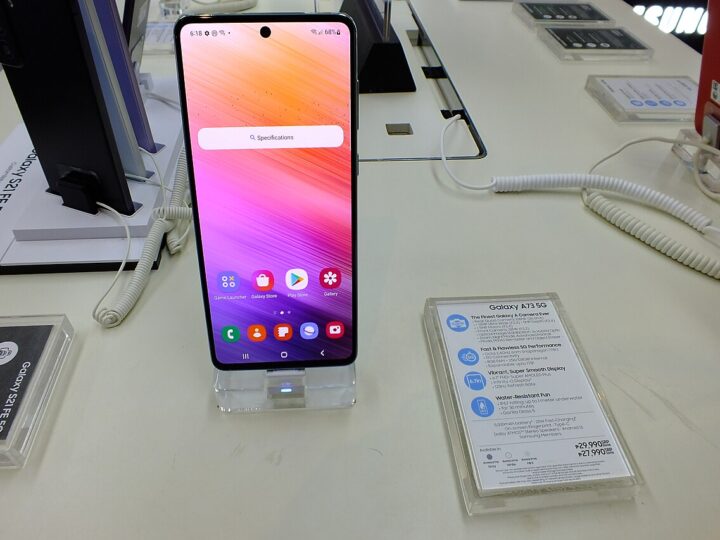 Samsung Galaxy F70 5G: Best Price and Offers Revealed