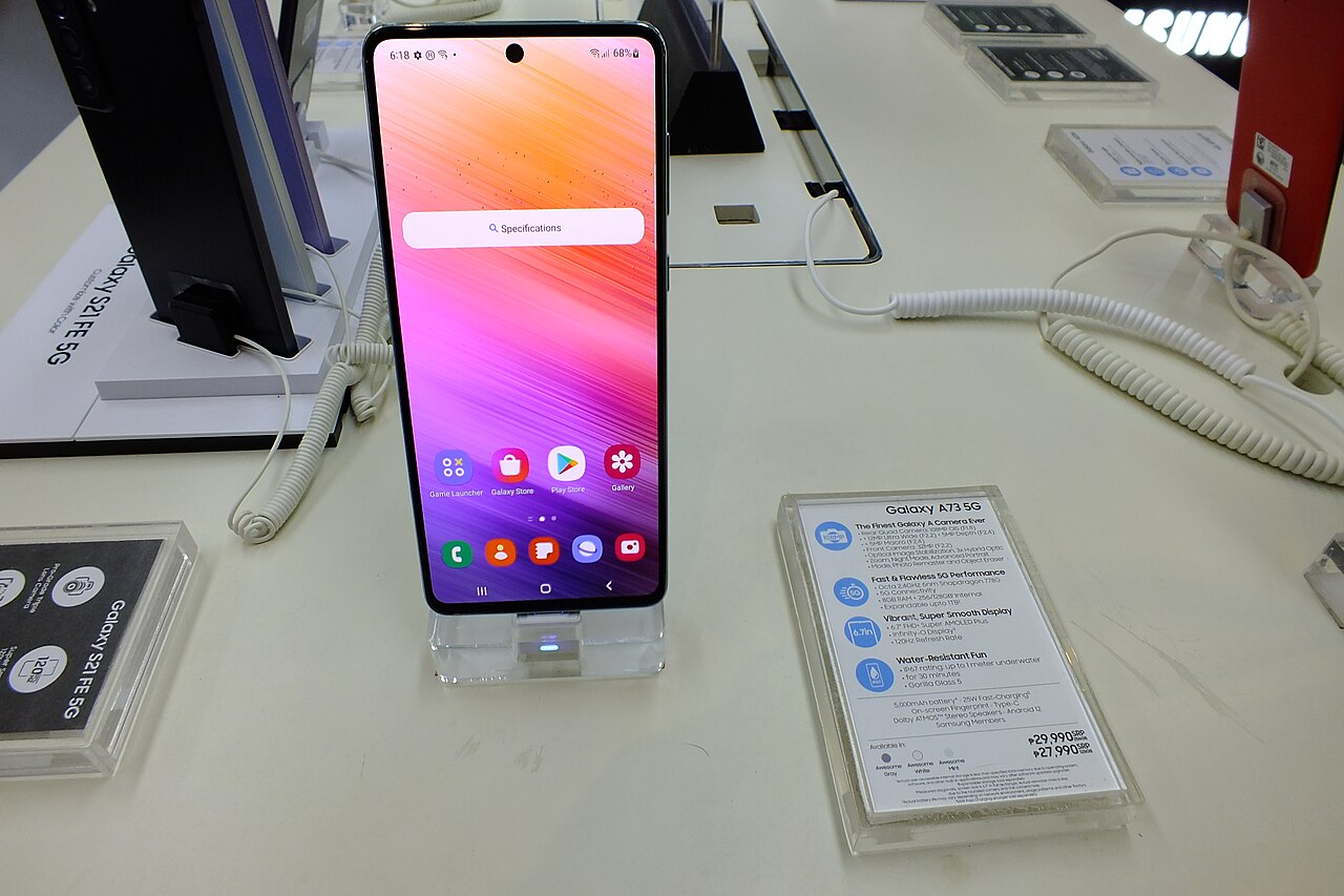 Samsung Galaxy F70 5G: Best Price and Offers Revealed