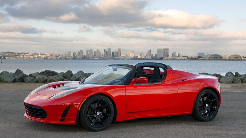 Tesla Roadster news: Best Proven Updates on Launch Speculation