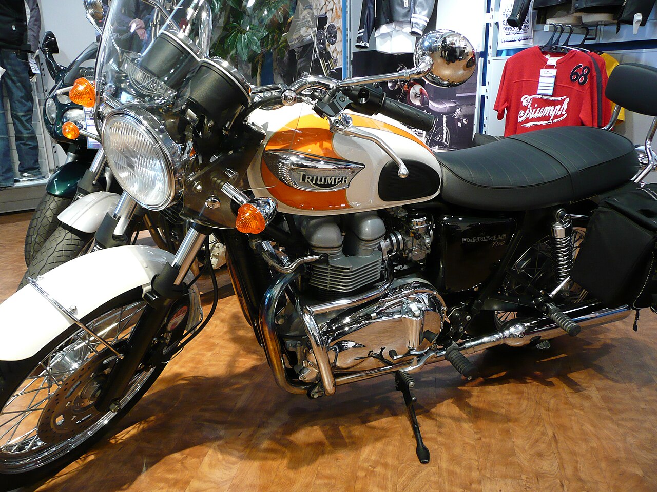 Triumph Bonneville 400: Best Unveiling Date and Features Revealed