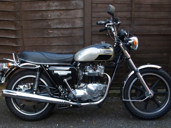Triumph Bonneville T4: The Best New Launch in India