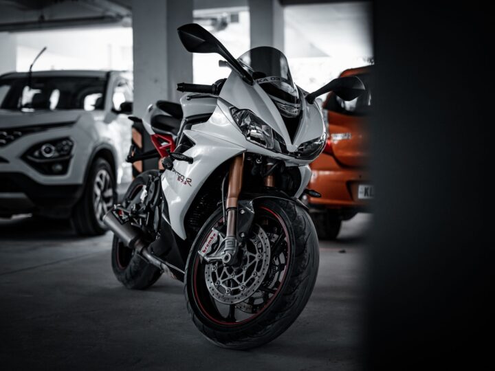Triumph Trident 800: Best Proven Bike Launch in India