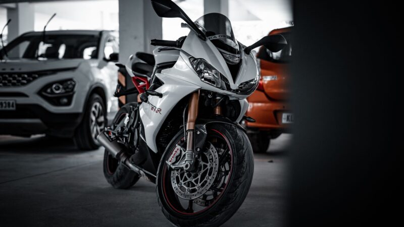 Triumph Trident 800: Best Proven Bike Launch in India