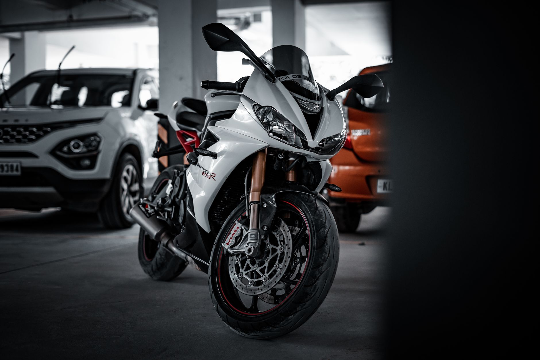 Triumph Trident 800: Best Proven Bike Launch in India