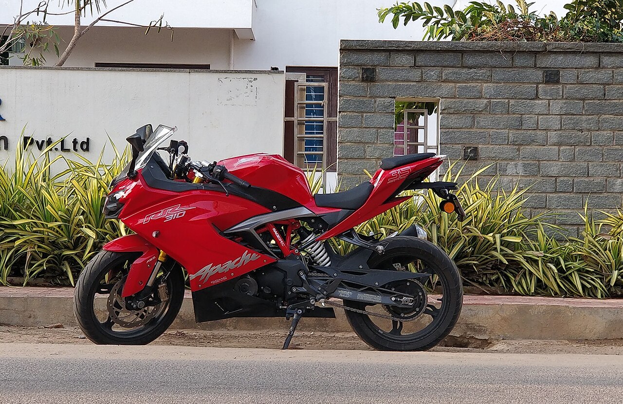 Is the TVS Apache RTR 310 the Best Quickshifter Upgrade?
