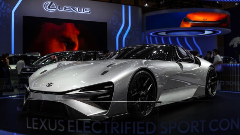 VLF Strada launch: Is it the best electric vehicle in India?