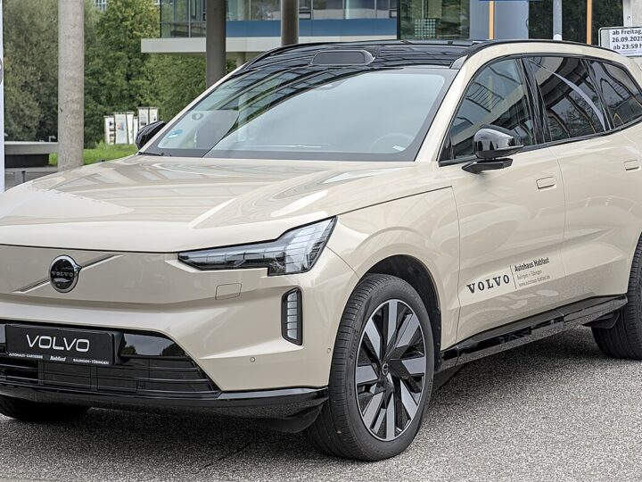 Volvo EX90 India Launch: Best Electric SUV with Proven Features
