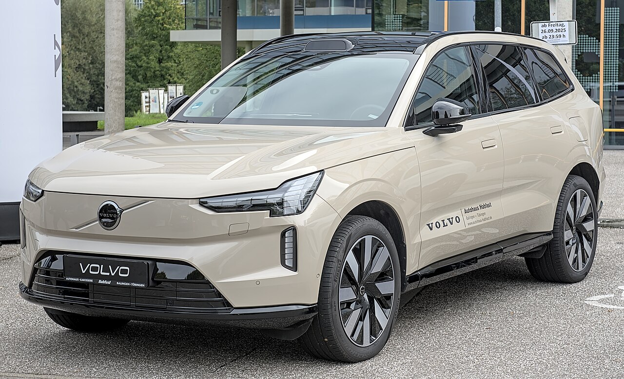Volvo EX90 India Launch: Best Electric SUV with Proven Features